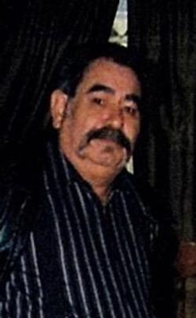 Antonio M. Ocanas