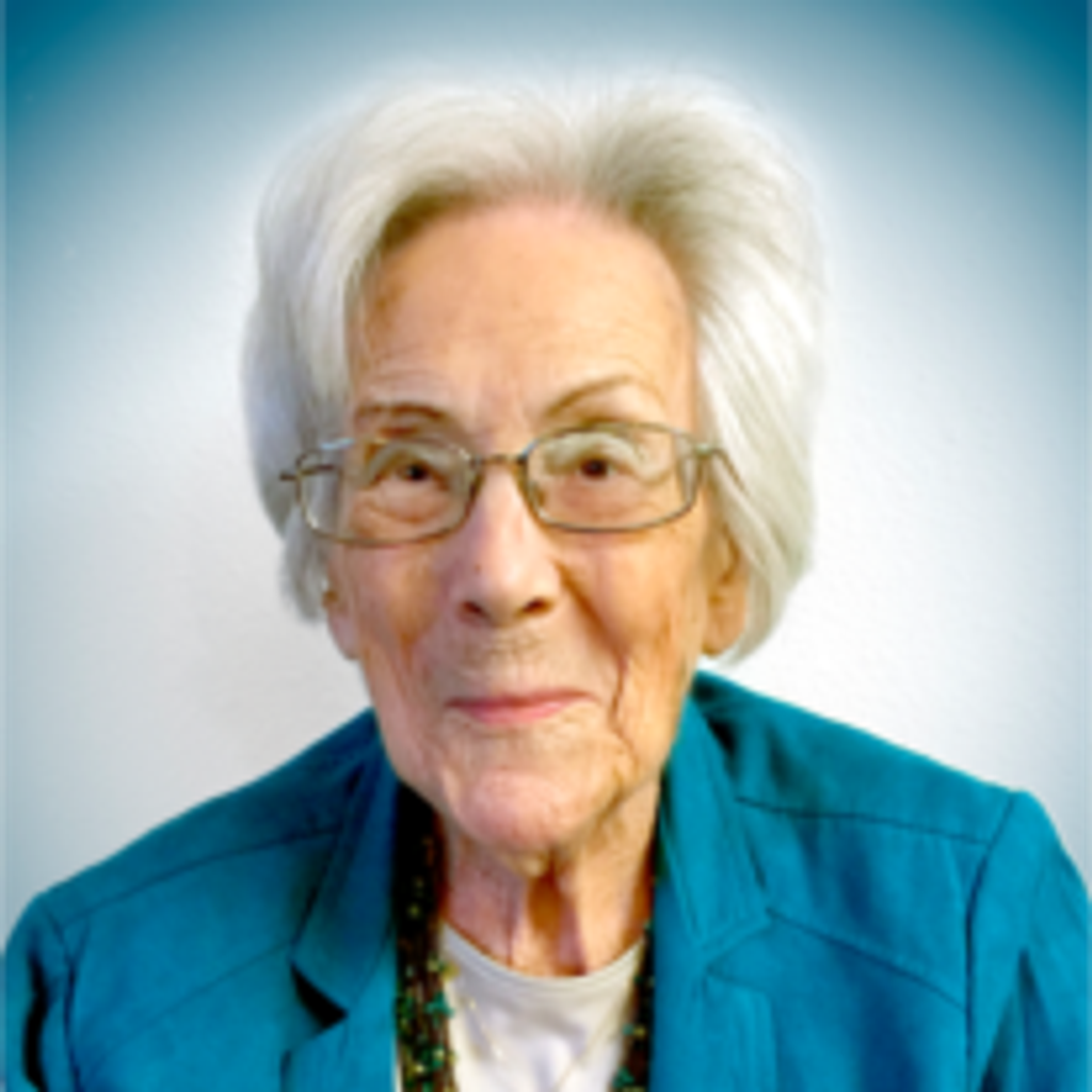 Norma Steinmeyer Finnie