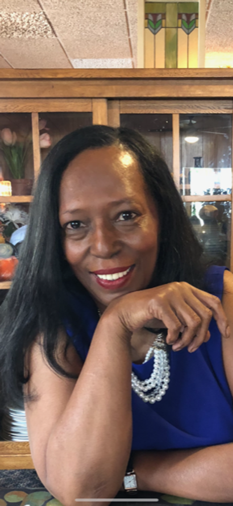 Shnita R. McNary