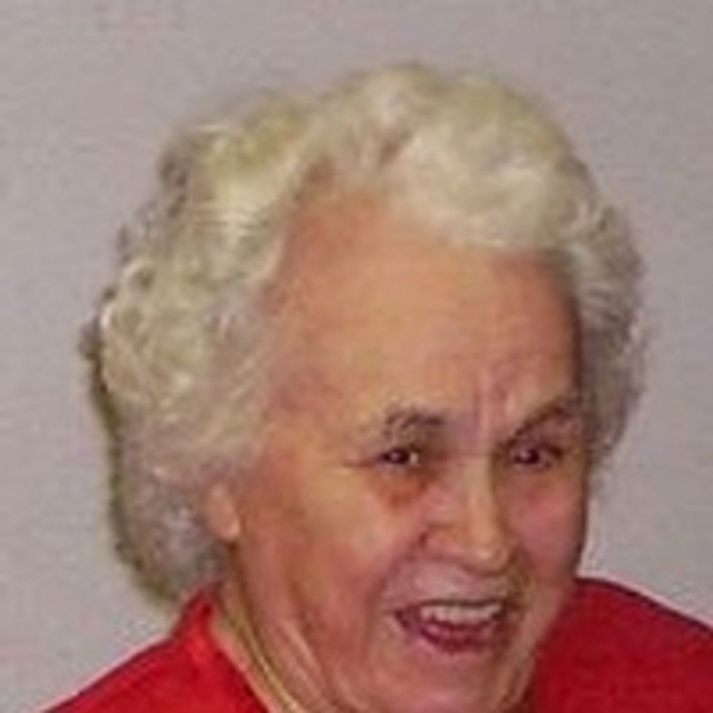 Murl Blanchard