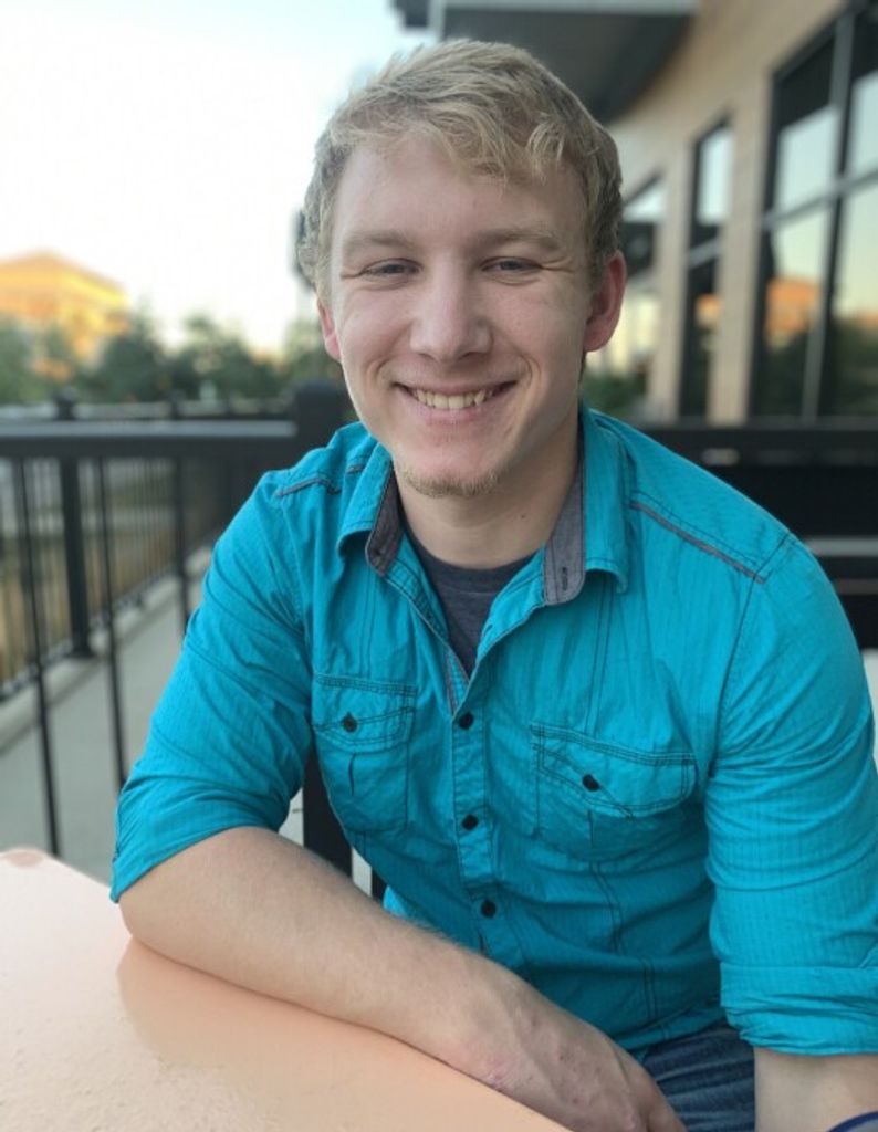 Skyler L. Tracy Profile Photo