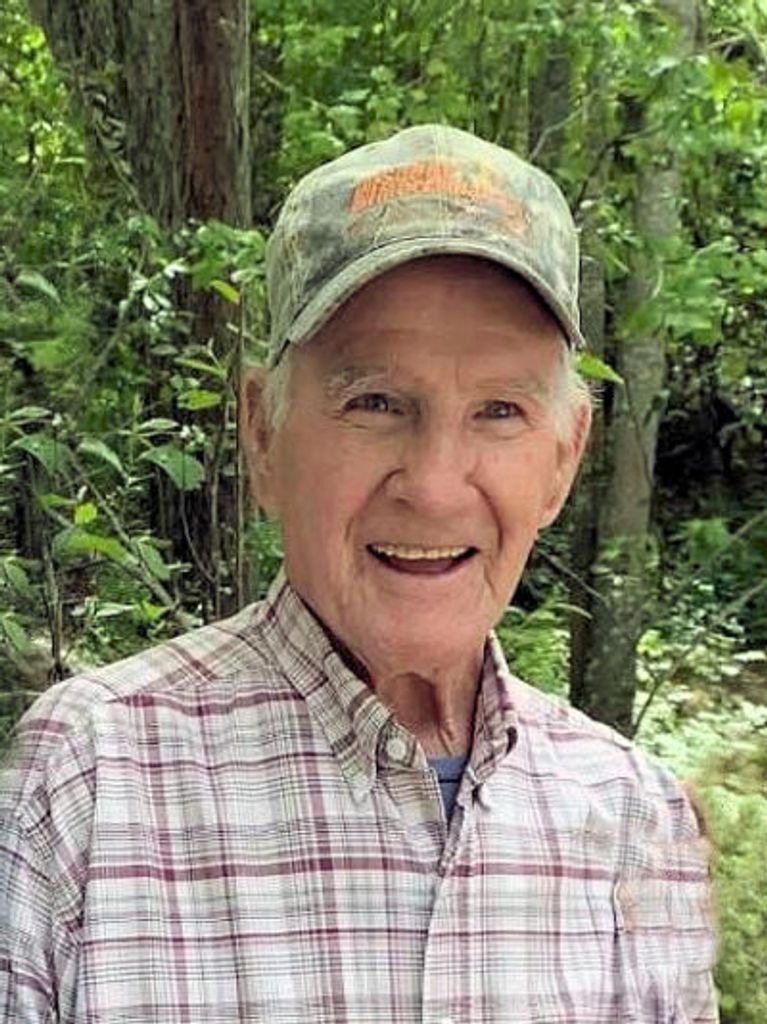 Cecil Crenshaw Shelton Profile Photo