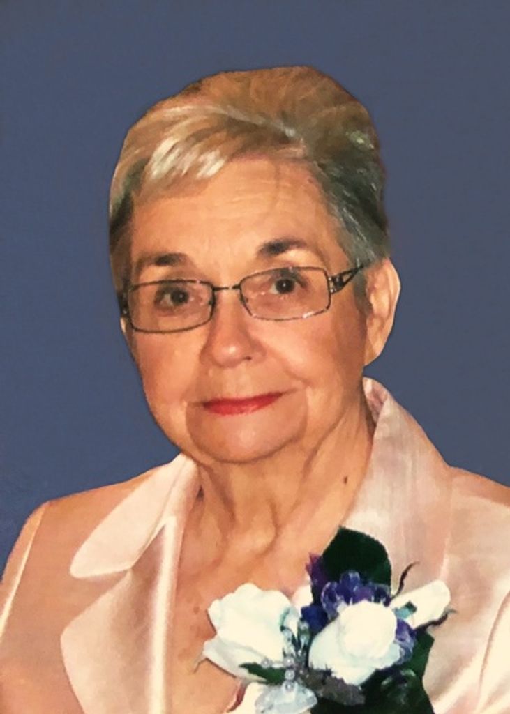 Frances 'Louise' Mcfarlin Profile Photo