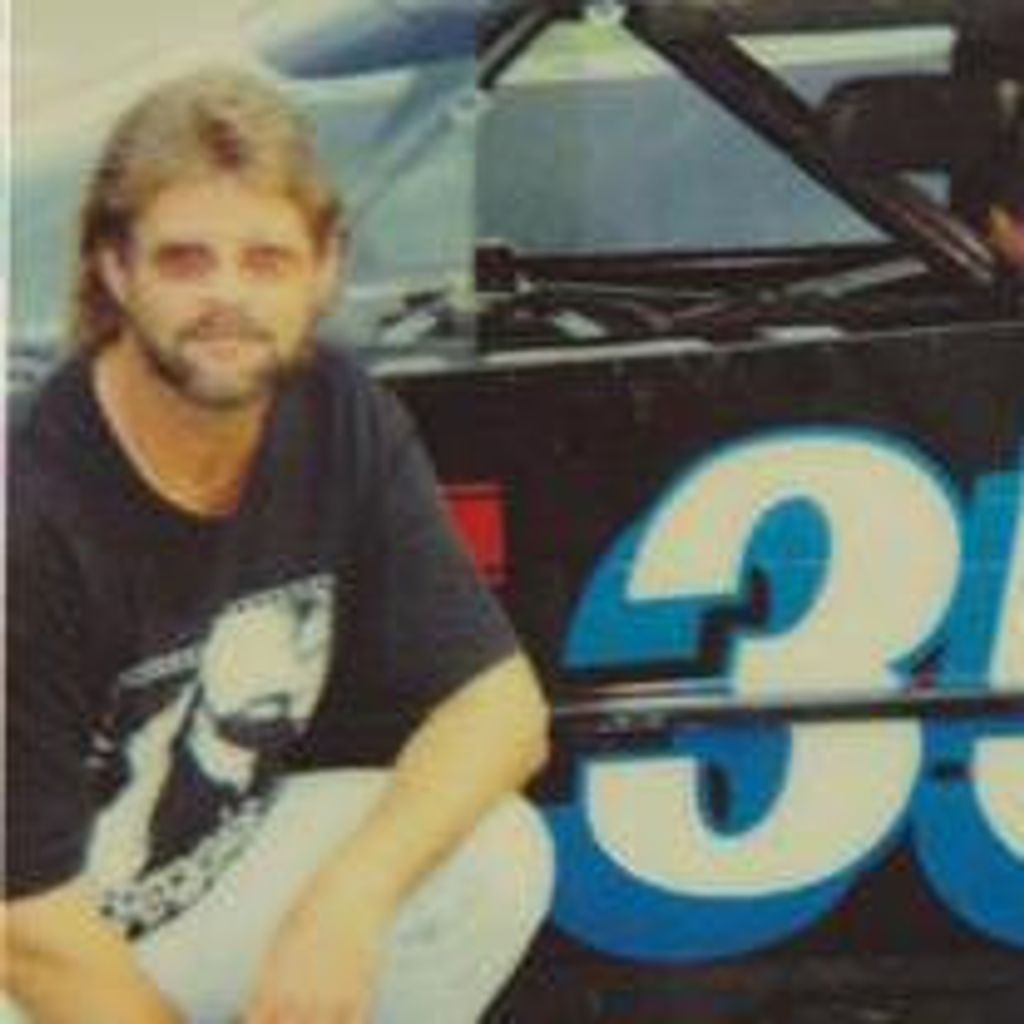 Randy L. Benton Profile Photo
