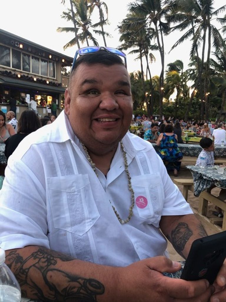 Frank Molina Iii Profile Photo