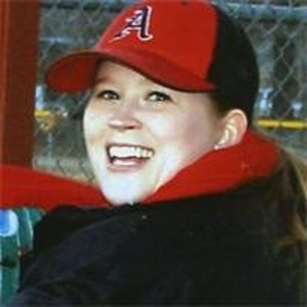 Heather Stricklin