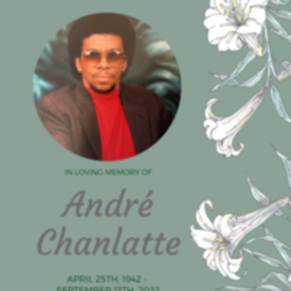 Andre Chanlatte