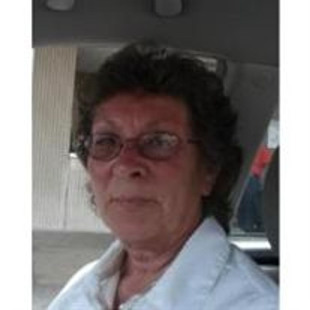 Cherly Ann Demaddis