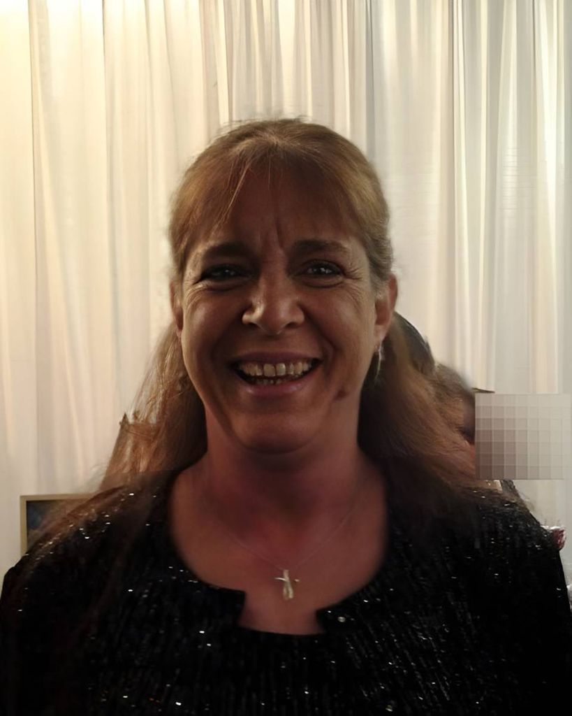 Cheryl Cutchin Childress