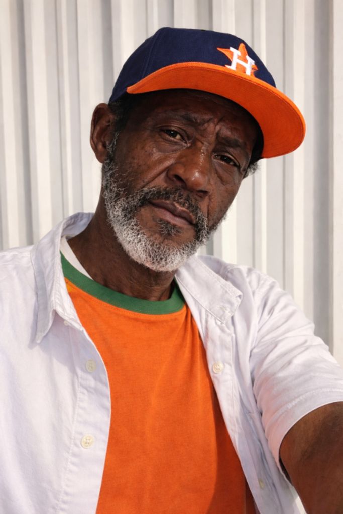 Roger "Bay Bay" Swint