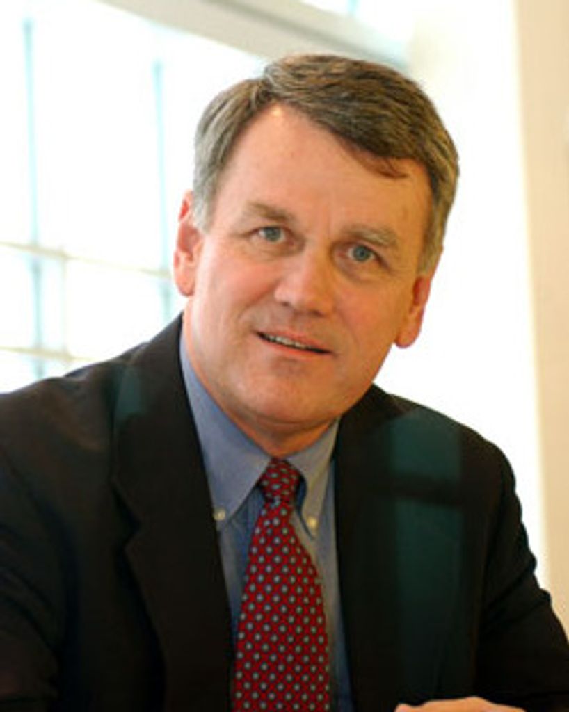 Gerald T. O'Connor, PhD, ScD Profile Photo
