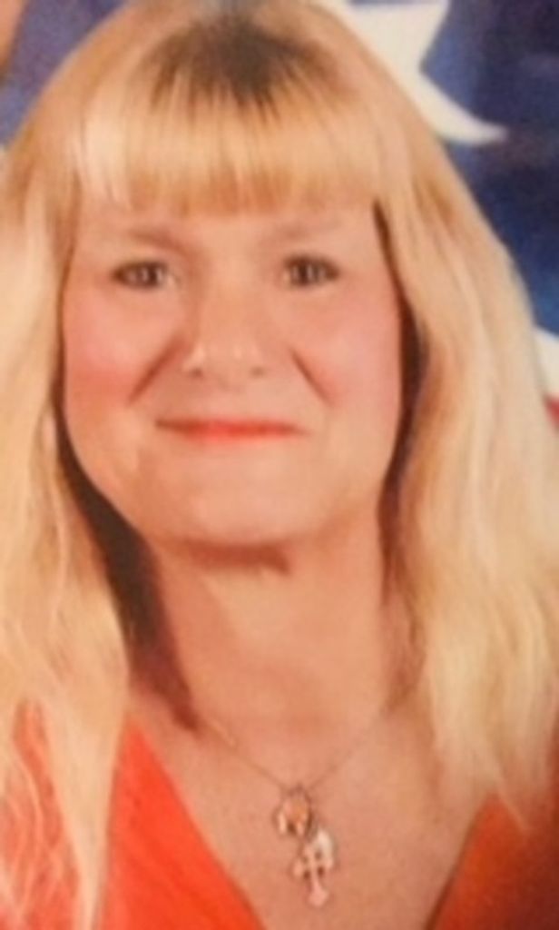 Deborah Lynn Jones
