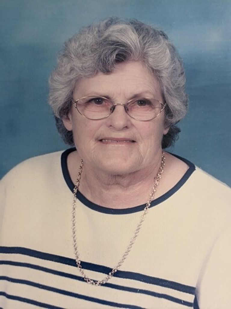 Lillian Hay Profile Photo
