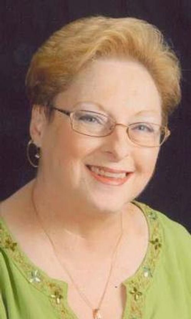 Sandra "Sandy" Sue Mcgaughey