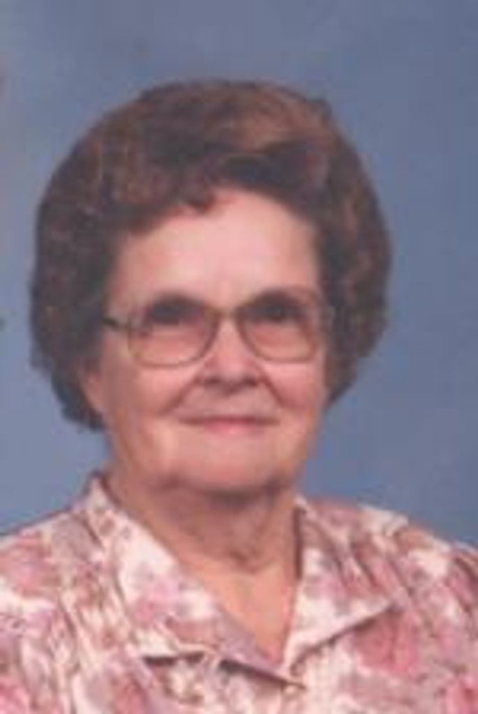 REBECCA RUSSELL BARKLEY
