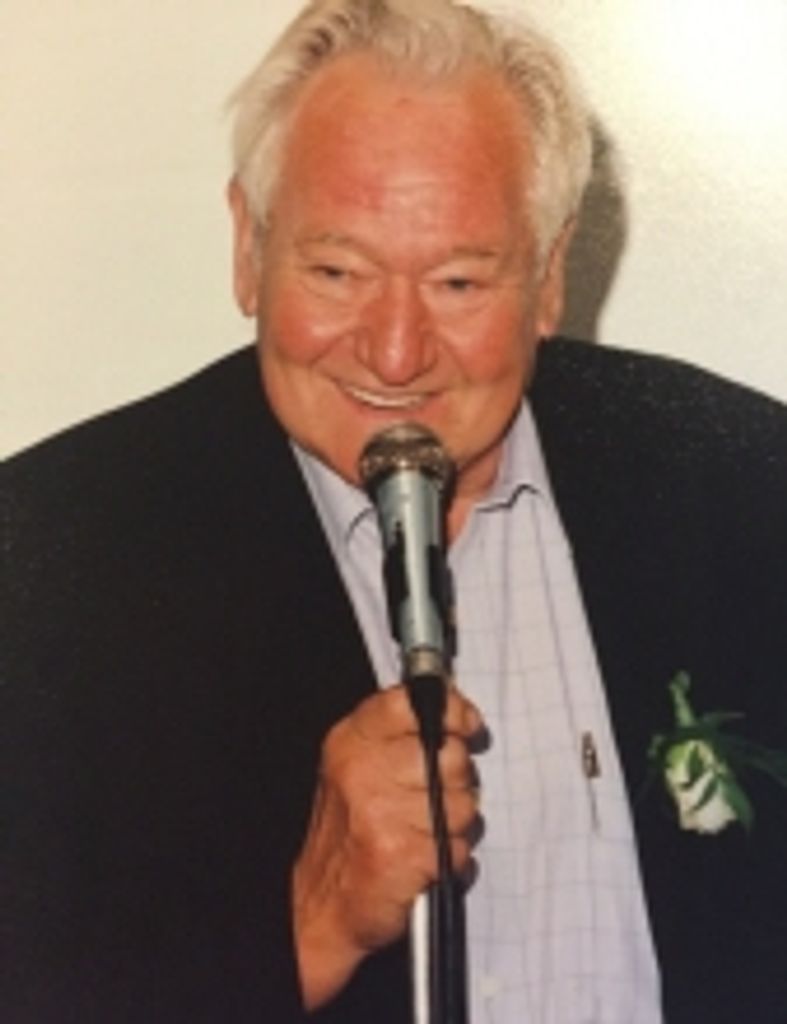 Robert Leslie Young