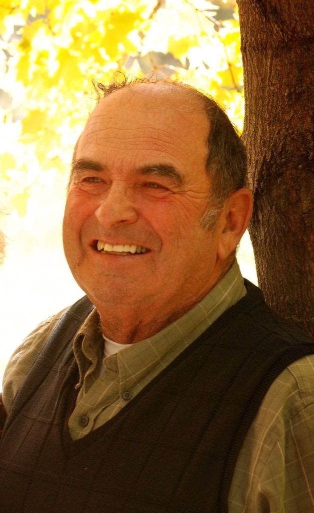 Richard A. Fischer