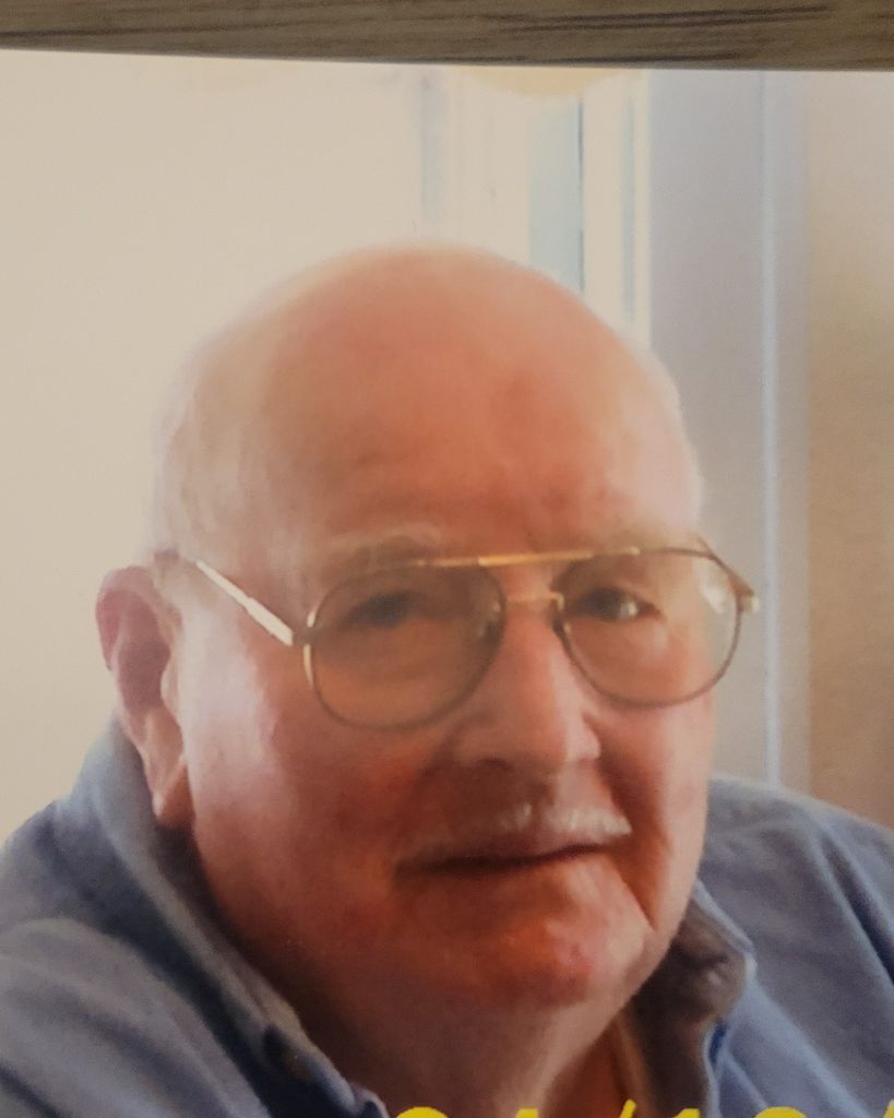 Bentson L Beckett Profile Photo
