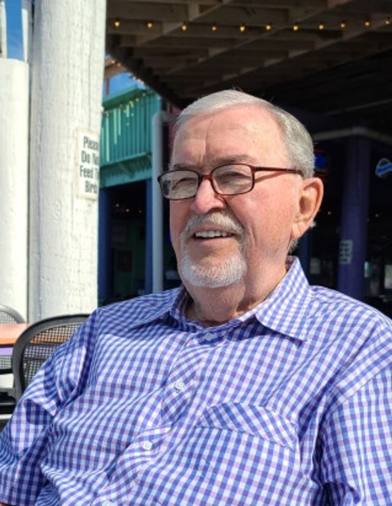 Bob Smart Profile Photo