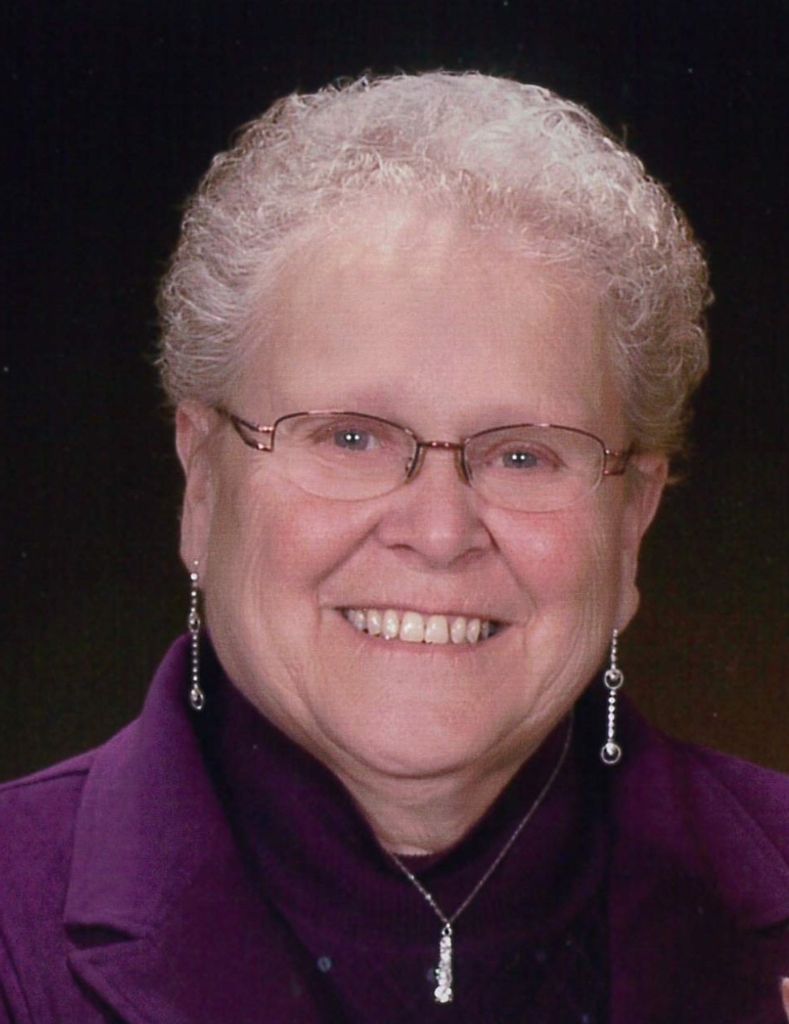 Barbara J. Berquam