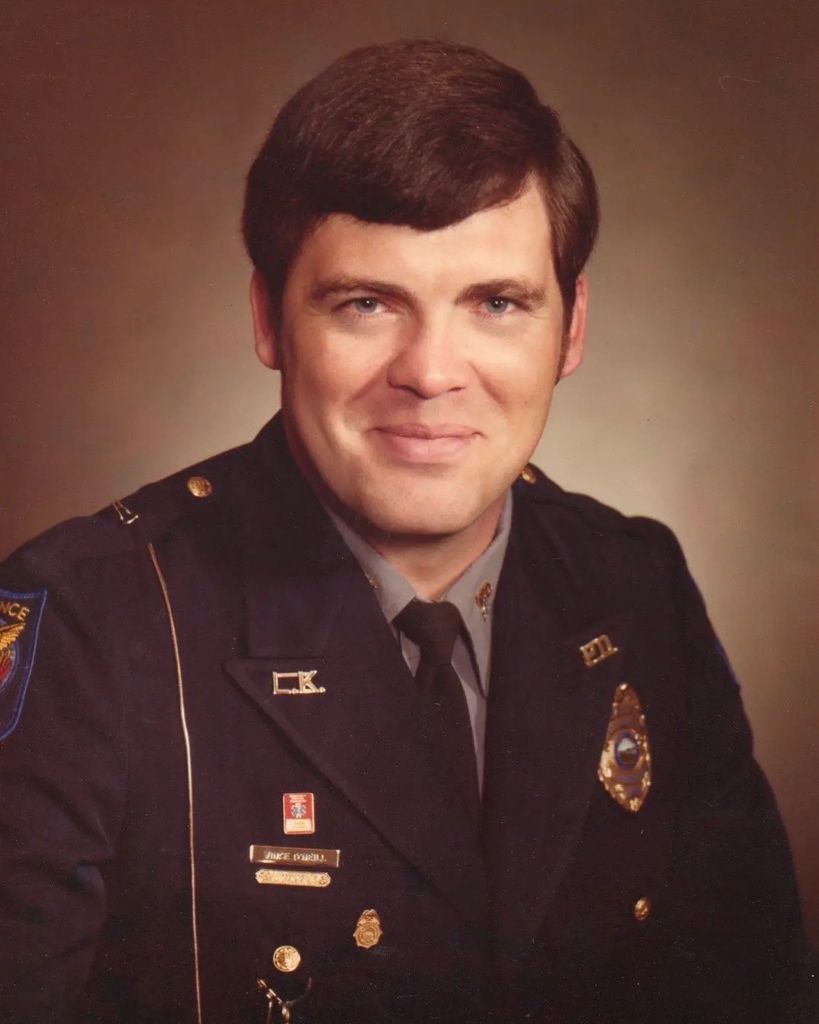 Vincent Paul O'Neill Profile Photo