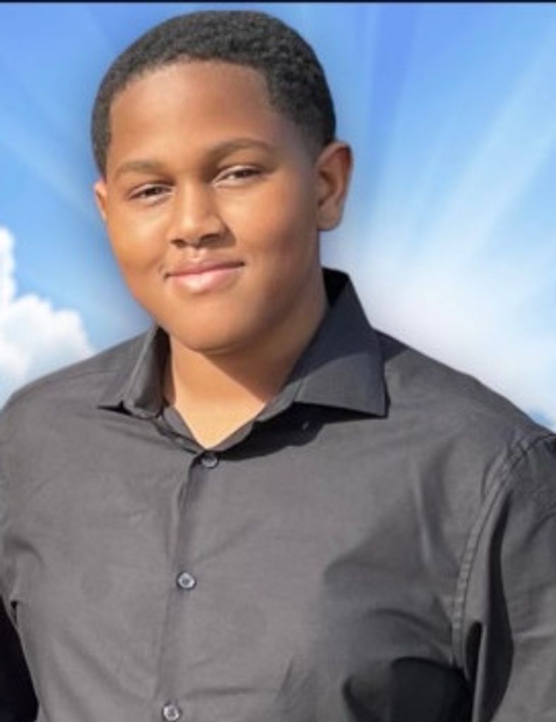 Rodriquis "Rod" Williams