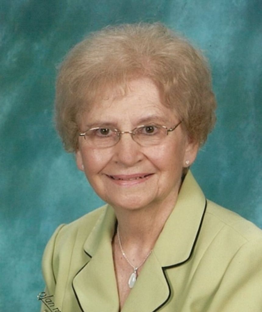 Virginia Marie Matuszek Profile Photo