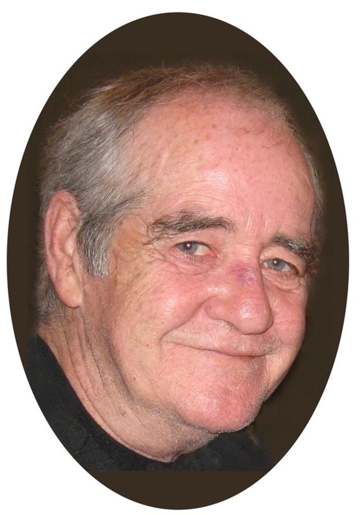 Charles Edward Cragg Jr.