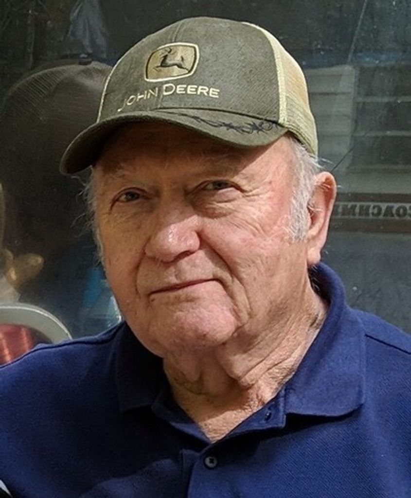 Bryan Bernard Cornelius