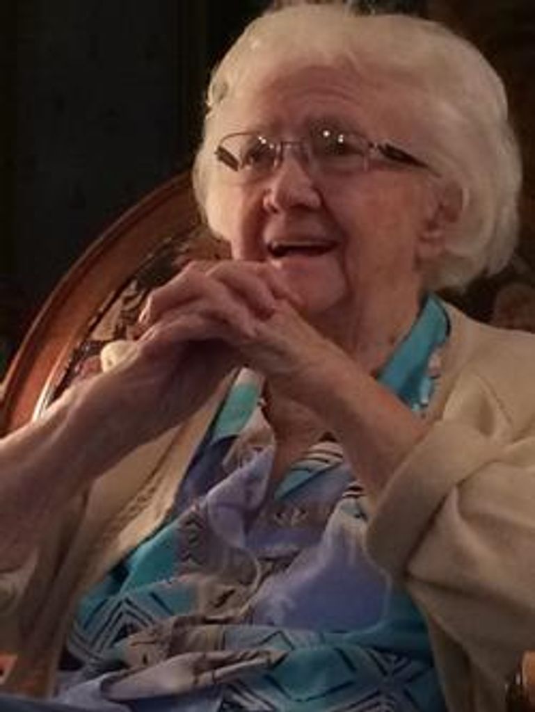 Donna Rose Blanchard