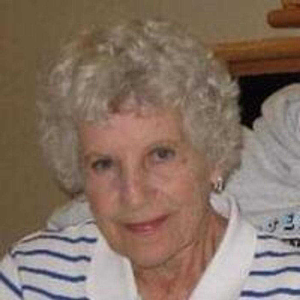 Mabel I. Parker Profile Photo