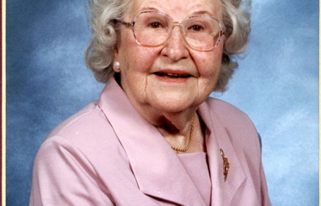 Elizabeth “Liz” Cunningham
