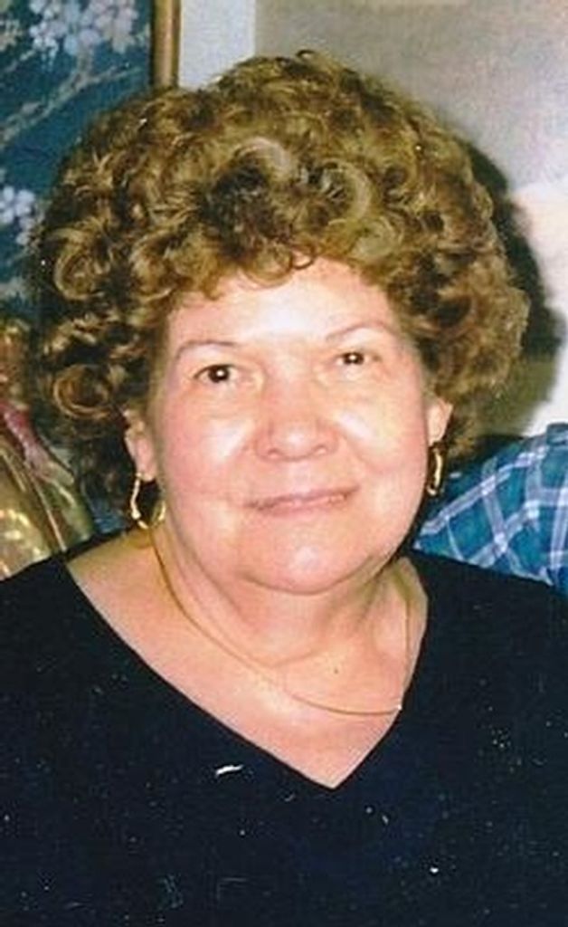 Katherine Teresa Totaro Profile Photo