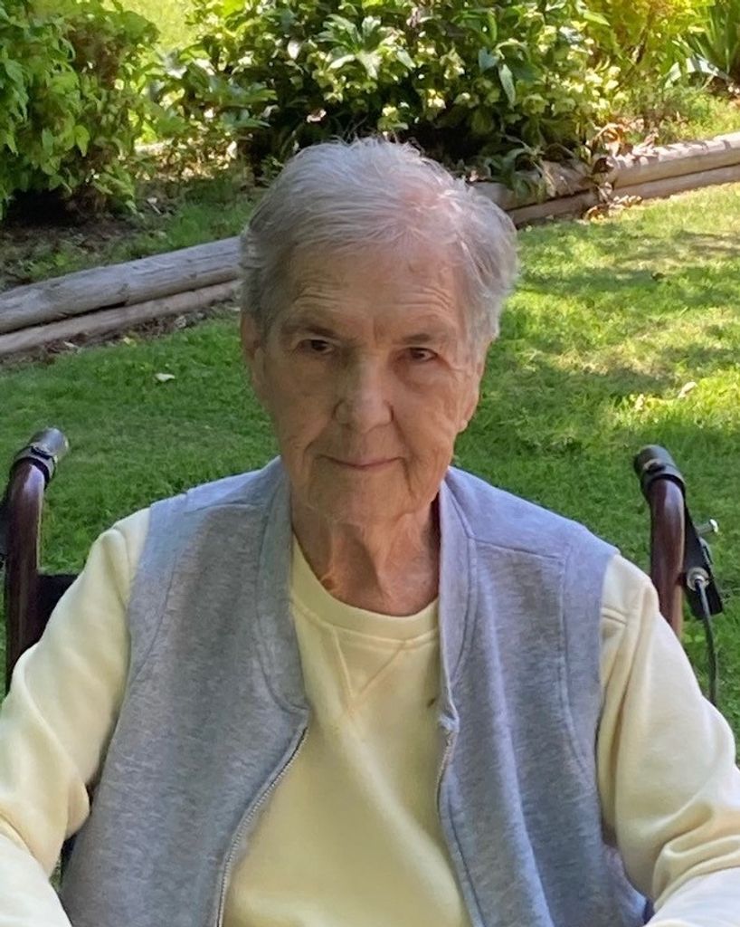 Willene "Bill" Williamson