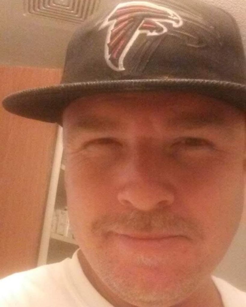 Charles Vincent "Vinny B" Byess Profile Photo