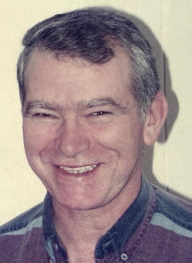 James Ralph Robinson