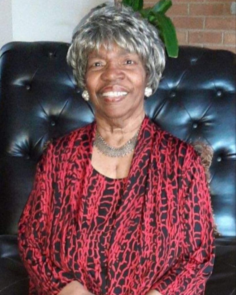 Janie M. Brown Profile Photo