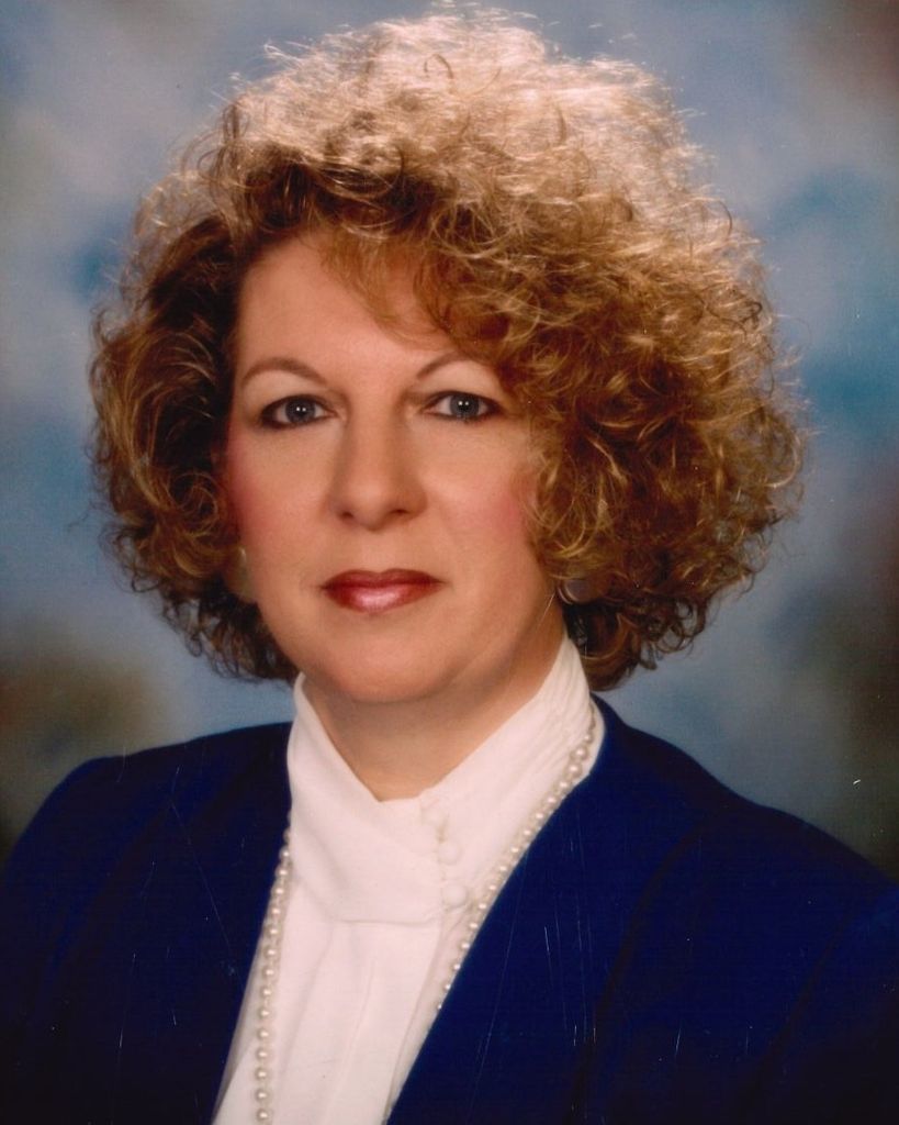 Glenda Marie James Profile Photo