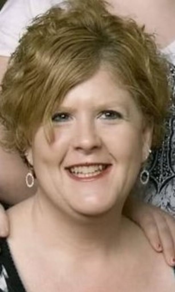Melanie (Chambers)  Chambers