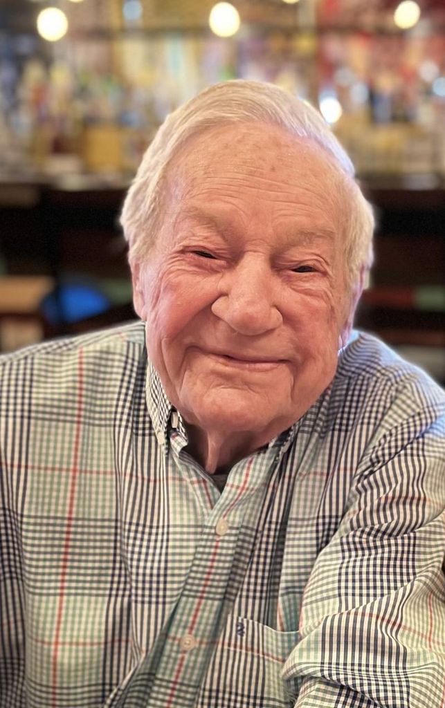 Mr. George M. Garner, Jr. Profile Photo