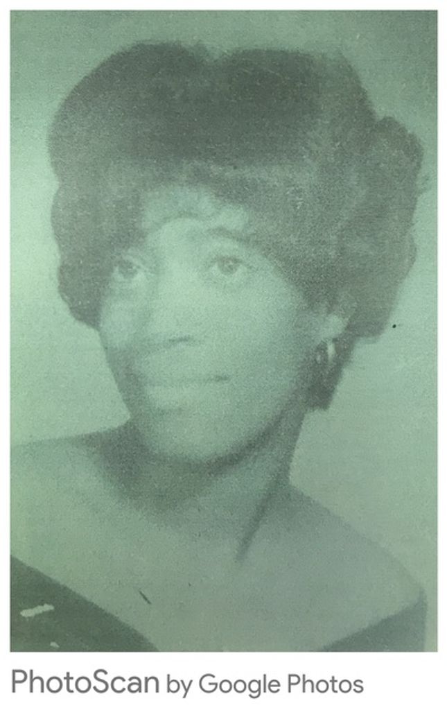 Nellie Mae Bonman Profile Photo