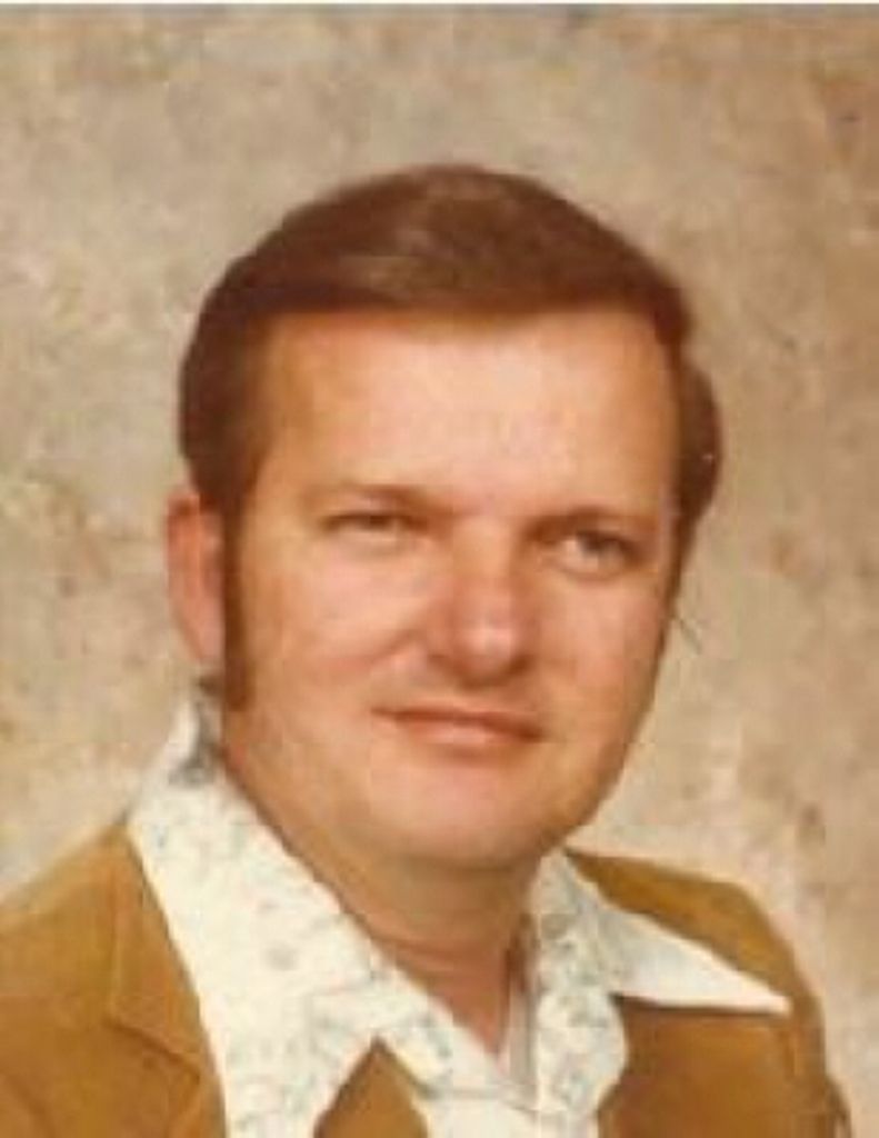Charles Thomas Kutz