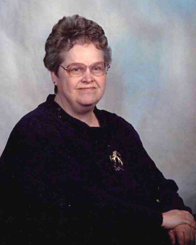 Linda Fortner Profile Photo