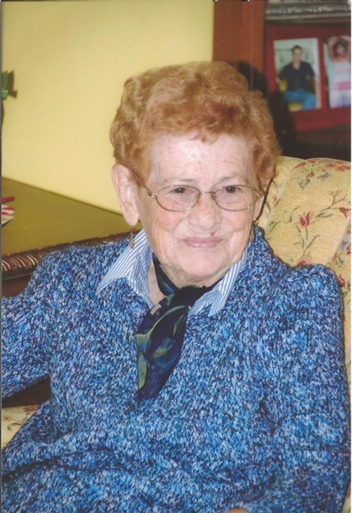Simone Mary Marguerite Hedrick Profile Photo