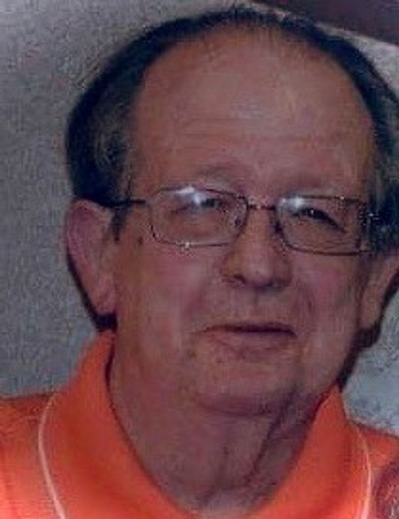 John B. Marshall Profile Photo