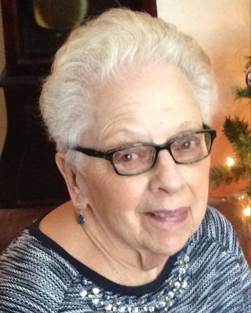 Margaret "Bev" Griesch