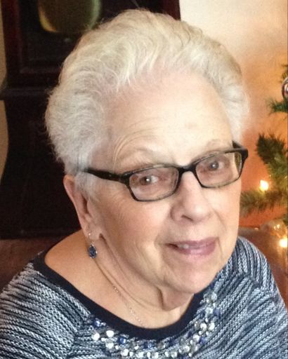 Margaret 
