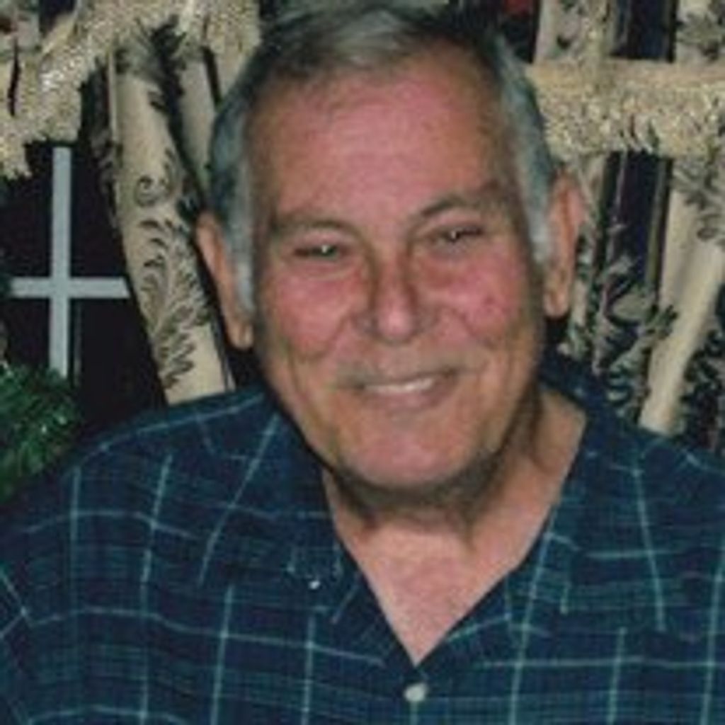 James  Cleveland Crosby