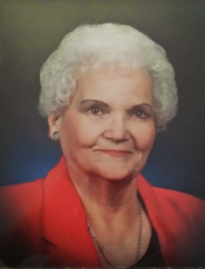 Margaret Willinger