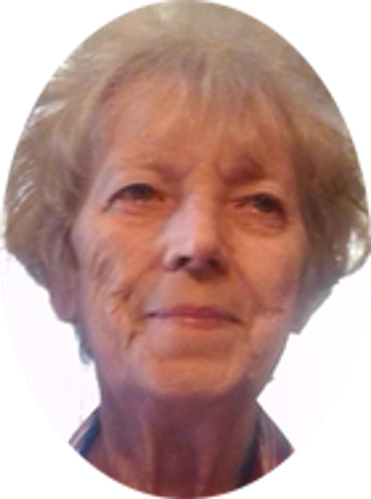 Patsy Russell